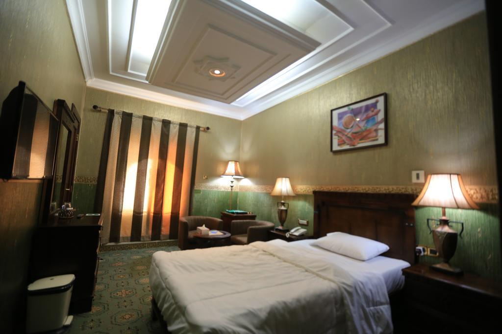 Sun City International Hotel Dubai Ngoại thất bức ảnh