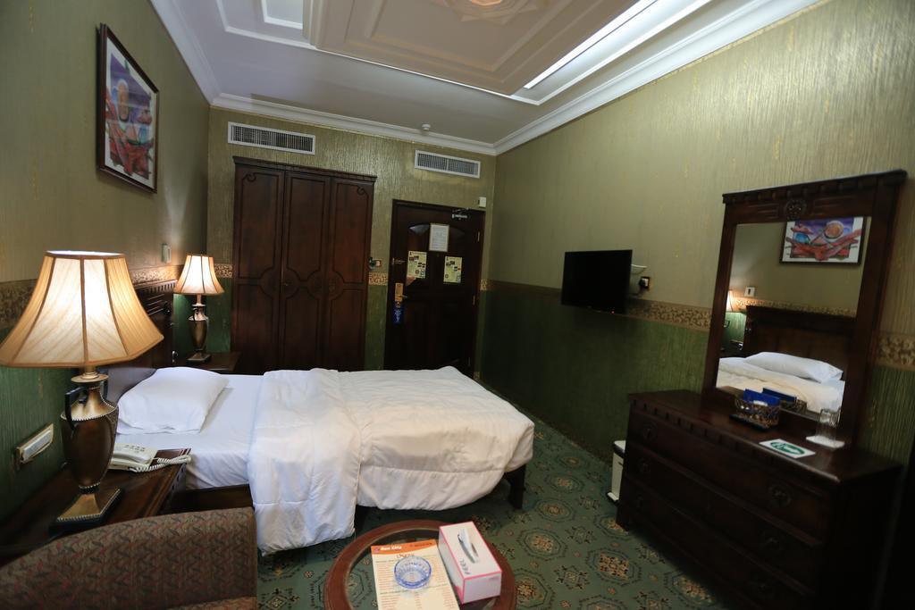 Sun City International Hotel Dubai Ngoại thất bức ảnh