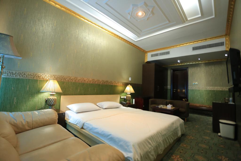 Sun City International Hotel Dubai Ngoại thất bức ảnh