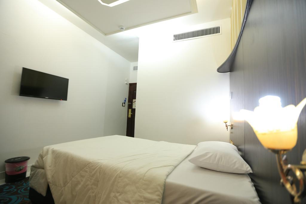 Sun City International Hotel Dubai Ngoại thất bức ảnh