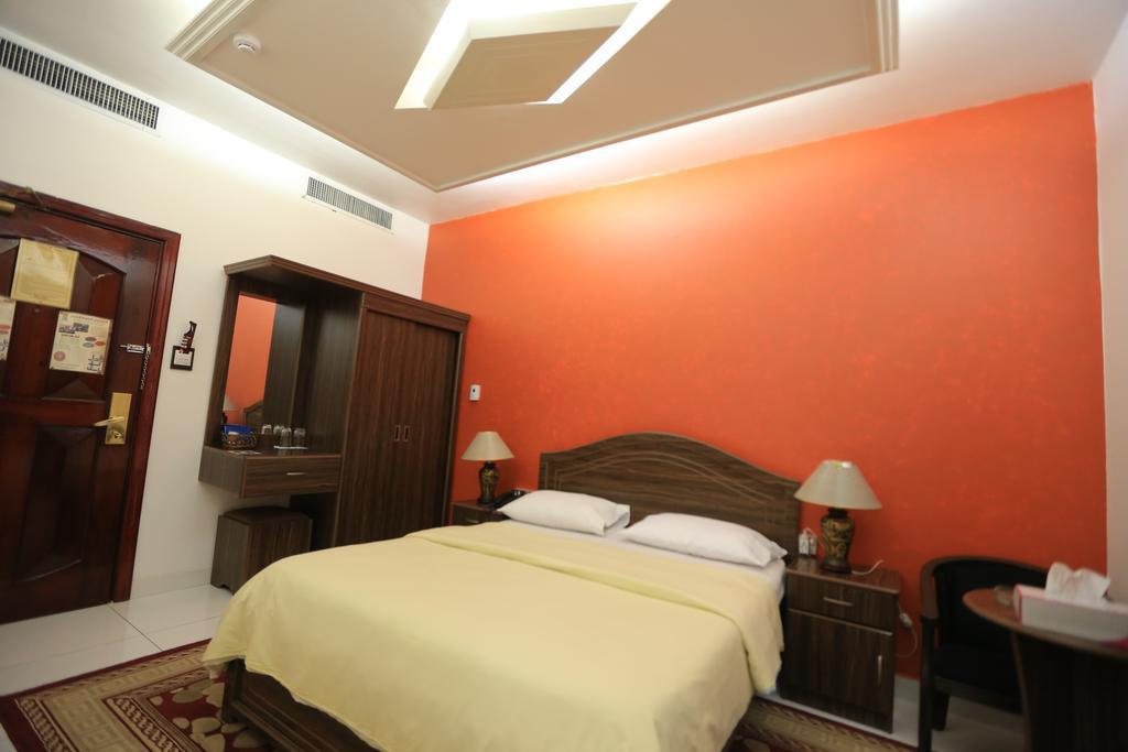 Sun City International Hotel Dubai Ngoại thất bức ảnh