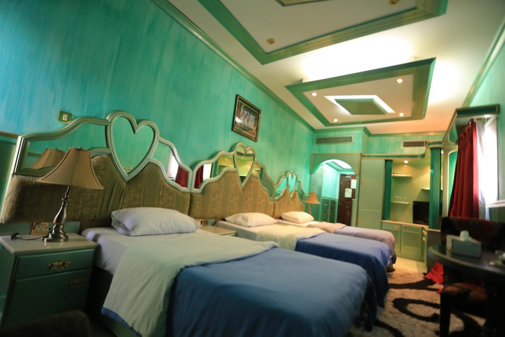 Sun City International Hotel Dubai Phòng bức ảnh