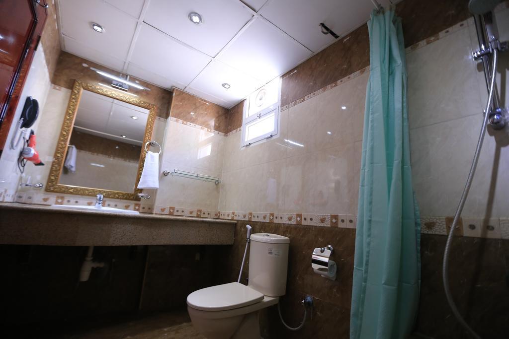 Sun City International Hotel Dubai Ngoại thất bức ảnh