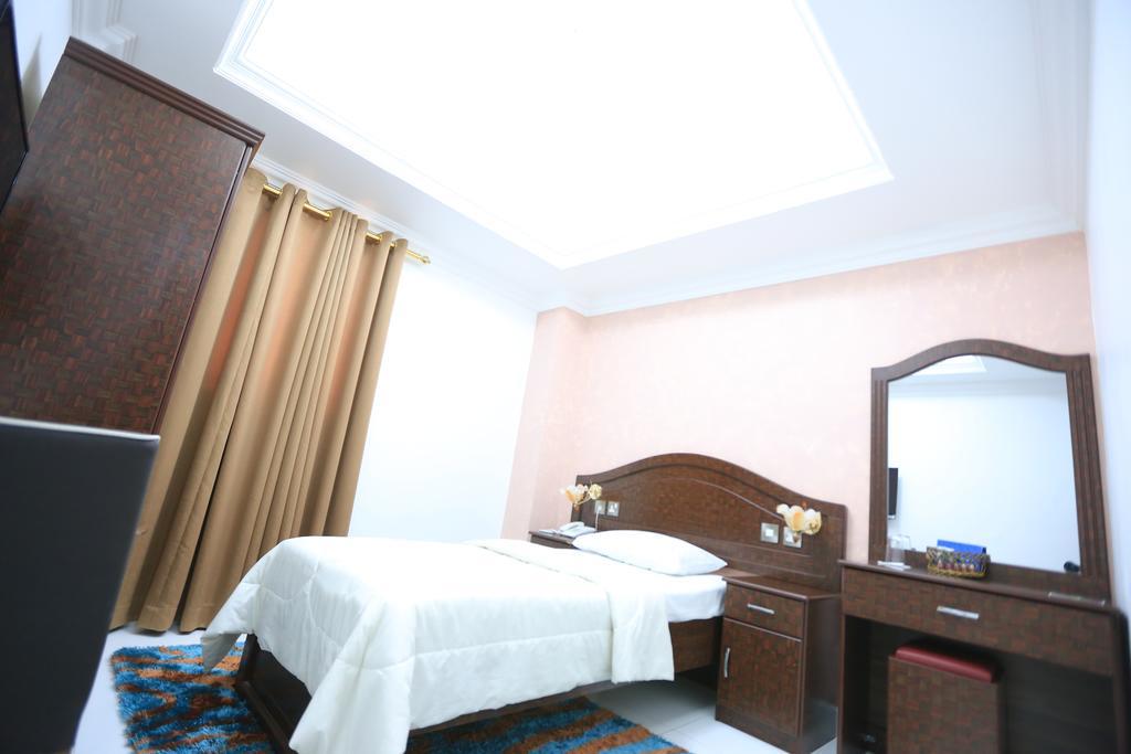 Sun City International Hotel Dubai Phòng bức ảnh
