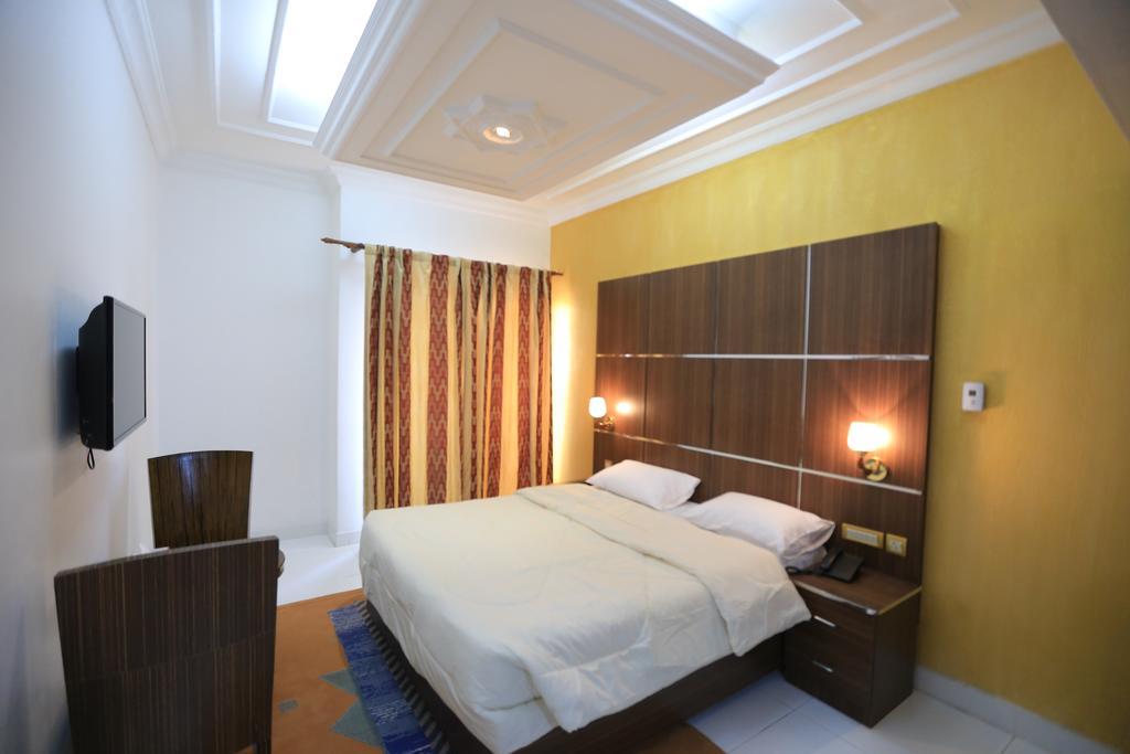 Sun City International Hotel Dubai Phòng bức ảnh