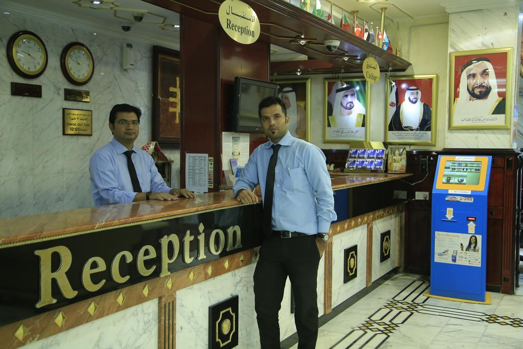 Sun City International Hotel Dubai Ngoại thất bức ảnh