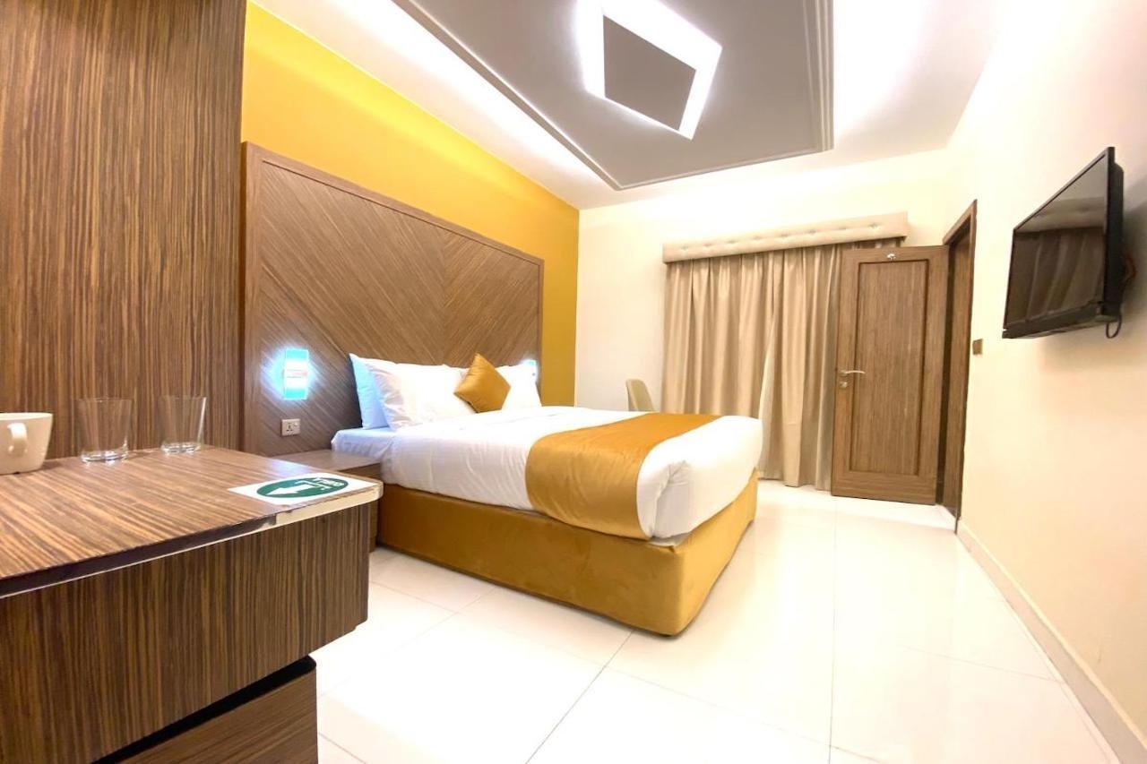 Sun City International Hotel Dubai Ngoại thất bức ảnh