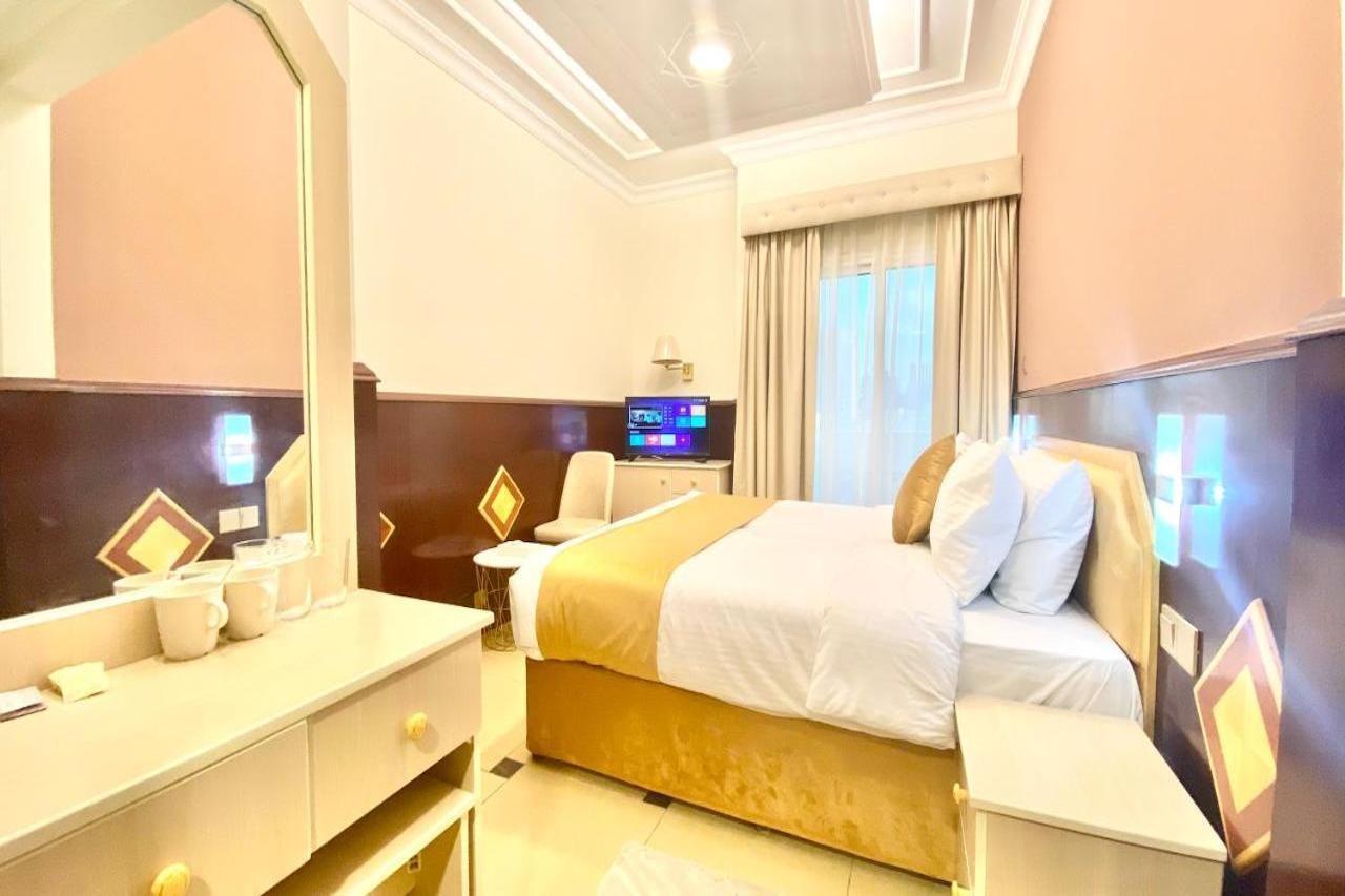 Sun City International Hotel Dubai Ngoại thất bức ảnh
