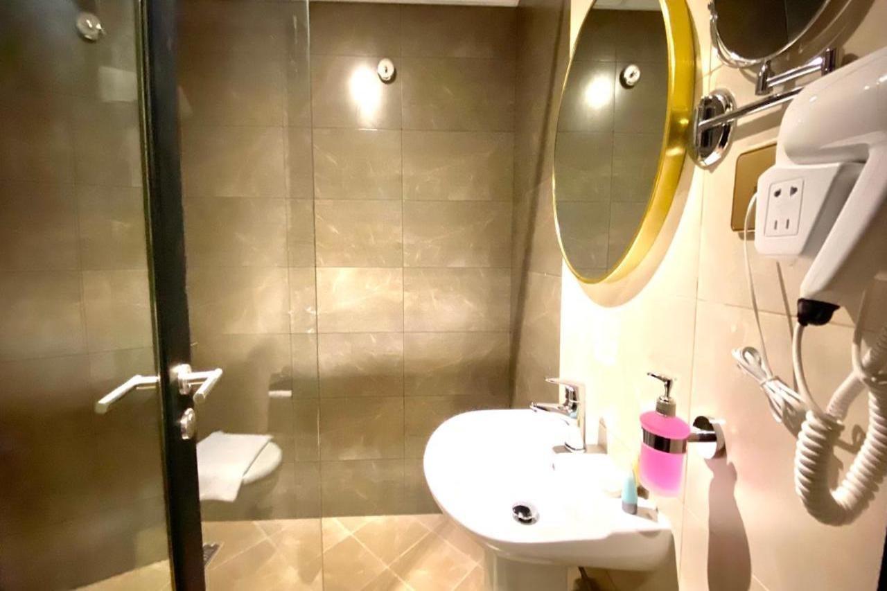 Sun City International Hotel Dubai Ngoại thất bức ảnh