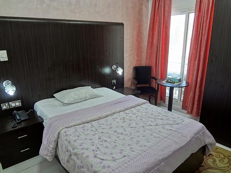 Sun City International Hotel Dubai Ngoại thất bức ảnh