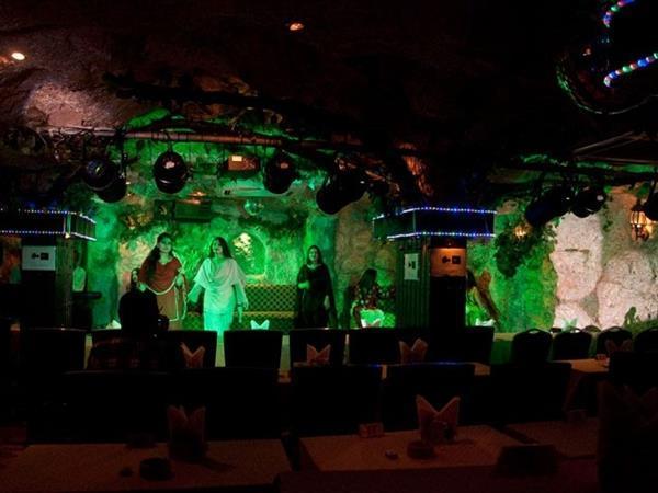 Sun City International Hotel Dubai Ngoại thất bức ảnh