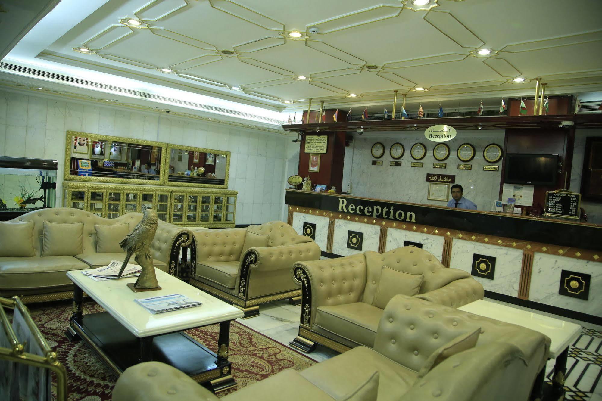 Sun City International Hotel Dubai Ngoại thất bức ảnh