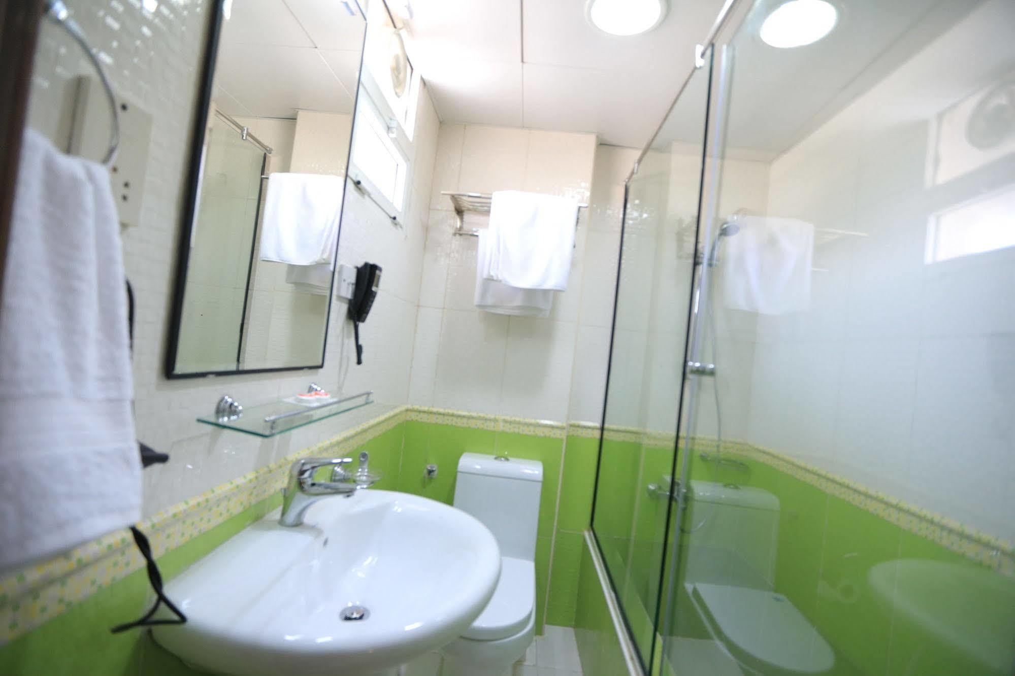 Sun City International Hotel Dubai Ngoại thất bức ảnh